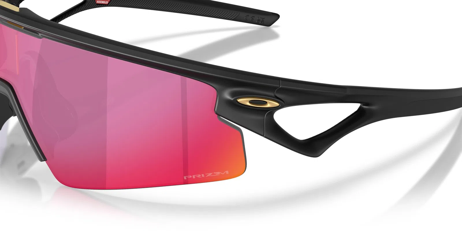 Oakley Sphaera Strike 9531 Sunglasses - view 31